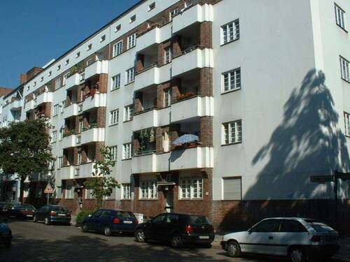 Foto - Wohnung zum Mieten in Berlin 561,86 € 68.52 m²