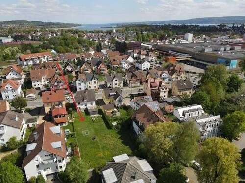 Foto - Grundstück zu verkaufen in Radolfzell am Bodensee 225.000,00 € 333 m²