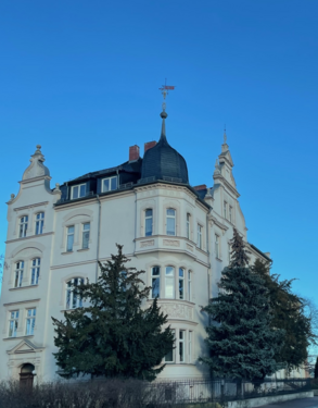Foto - Wohnung zum Mieten in Lutherstadt Wittenberg 270,00 € 26 m²
