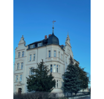 Wohnung zum Mieten in Lutherstadt Wittenberg 270,00 € 26 m²