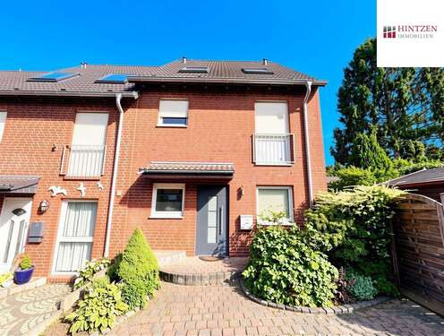 Foto - Haus zum Kaufen in Grevenbroich 449.000,00 € 129.62 m²