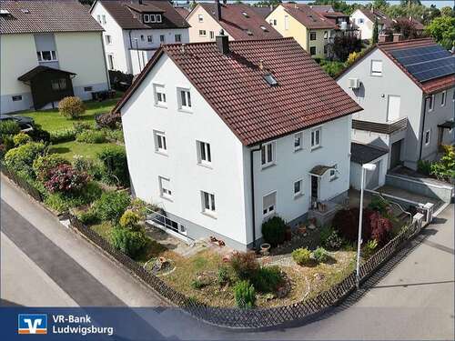 Foto - Haus zum Kaufen in Marbach 745.000,00 € 174 m²
