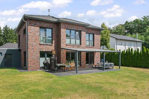 Foto - Haus zum Kaufen in Achim 779.000,00 € 177.27 m²