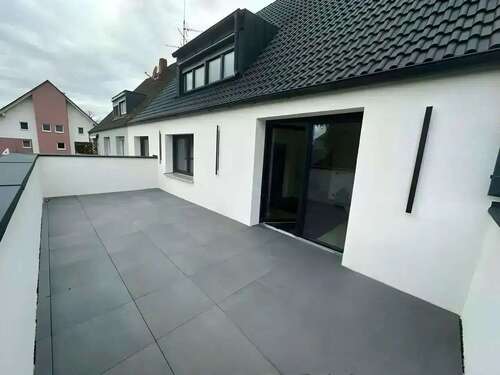 Foto - Wohnung zum Mieten in Nürnberg 1.800,00 € 114 m²