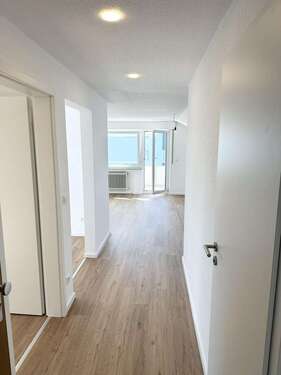 Foto - Wohnung zum Mieten in Korntal-Münchingen 990,00 € 60 m²