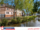 Haus zum Kaufen in Heuchelheim 409.000,00 € 115 m²