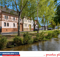 Haus zum Kaufen in Heuchelheim 409.000,00 € 115 m²