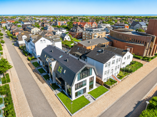 Foto - Wohnung zum Kaufen in Sylt 1.682.000,00 € 60 m²