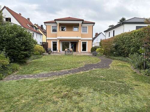 Foto - Haus zum Mieten in Köln 3.480,00 € 199 m²