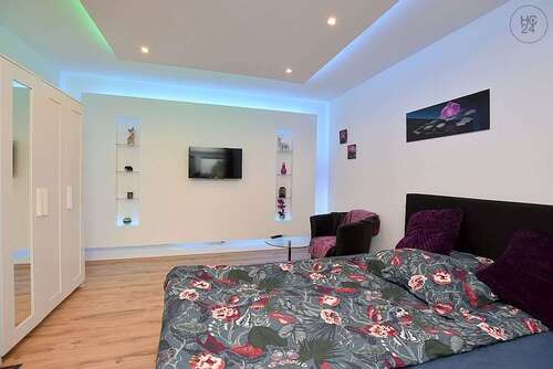 Foto - Wohnung zum Mieten in Stuttgart 1.090,00 € 30 m²