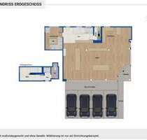 Einzelhandel in Staufen im Breisgau 1.500,00 € 92 m²