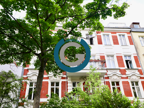 Foto - Wohnung zum Kaufen in Berlin 199.000,00 € 46.6 m²