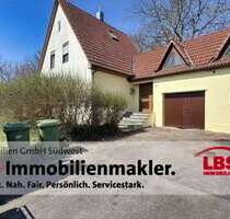 Haus zum Kaufen in Vaihingen an der Enz, Kleinglattbach 279.000,00 € 140 m²