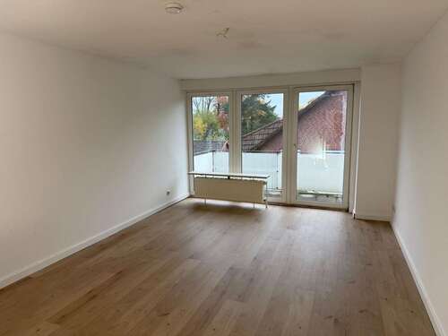 Foto - Wohnung zum Mieten in Beckdorf 750,00 € 72.18 m²