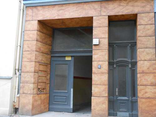 Foto - Wohnung zum Kaufen in Berlin Kreuzberg 319.900,00 € 48 m²