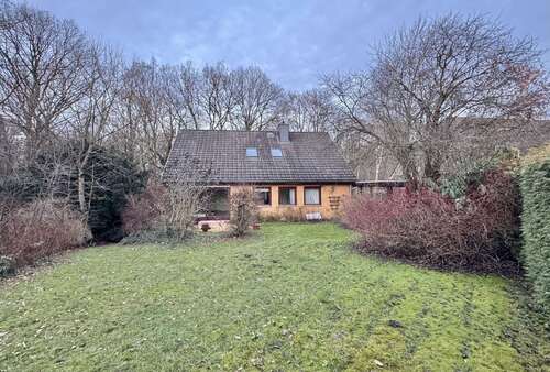 Foto - Haus zum Kaufen in Bad Segeberg 390.000,00 € 161 m²