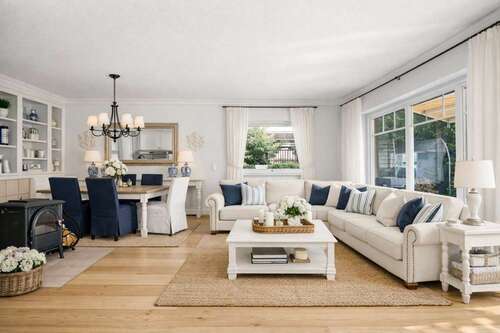 Foto - Haus zum Kaufen in Dassow 395.000,00 € 220 m²