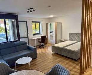 Wohnung zum Mieten in Straubing 600,00 € 36 m²