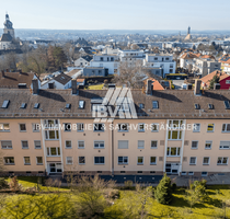 Wohnung zum Kaufen in Amberg 59.000,00 € 29 m²