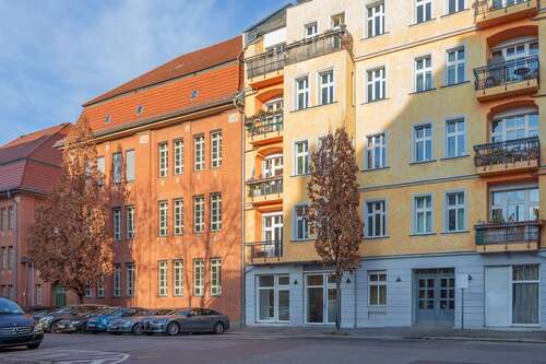 Foto - Wohnung zum Kaufen in Berlin 319.000,00 € 51.55 m²