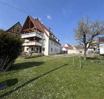 Wohnung zum Kaufen in Rottenburg am Neckar 479.000,00 € 170 m²