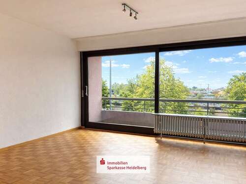 Foto - Wohnung zum Kaufen in Heidelberg 297.000,00 € 65.88 m²