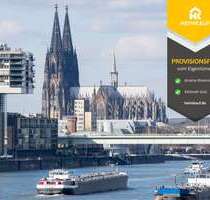 Wohnung zum Kaufen in Köln 385.000,00 € 65 m²