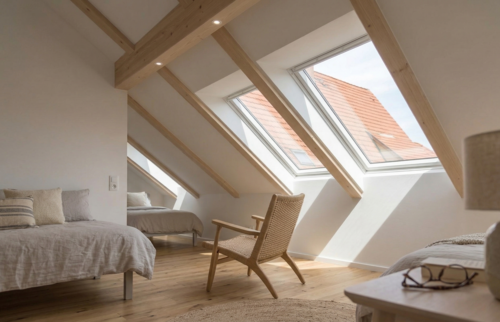 Foto - Wohnung zum Mieten in Berlin 1.070,00 € 50 m²