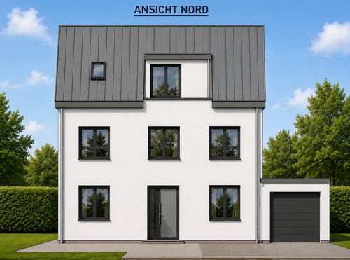 Foto - Haus zum Kaufen in Swisttal 619.000,00 € 215 m²