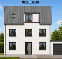 Haus zum Kaufen in Swisttal 619.000,00 € 215 m²