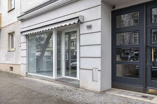 Foto - Einzelhandel in Berlin 623.500,00 € 173.21 m²