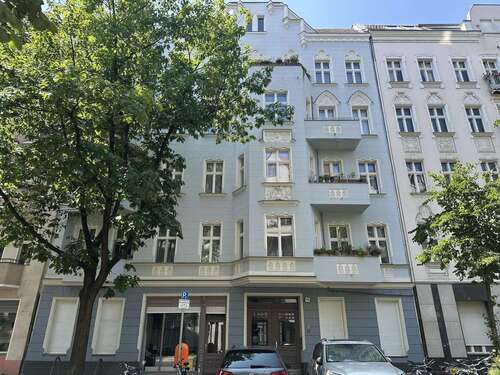 Foto - Wohnung zum Kaufen in Berlin 250.000,00 € 62 m²
