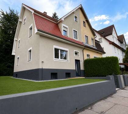 Foto - Haus zum Kaufen in Villingen-Schwenningen 348.000,00 € 113 m²