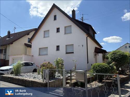 Foto - Haus zum Kaufen in Freiberg 680.000,00 € 152 m²