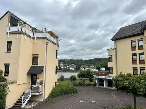 Foto - Wohnung zum Mieten in Remagen 1.075,00 € 107 m²