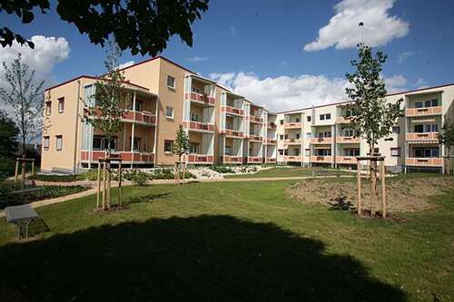 Foto - Wohnung zum Mieten in Gera 400,62 € 52.3 m²