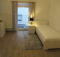 Wohnen auf Zeit in Augsburg 660,00 €