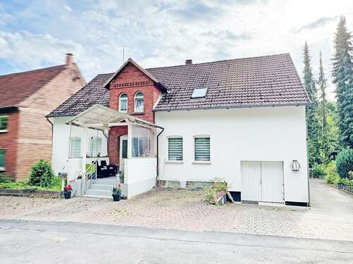 Foto - Haus zum Kaufen in Extertal 185.000,00 € 175.08 m²