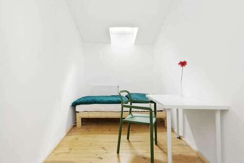 Foto - WG-Zimmer in Berlin 575,00 € 10 m²