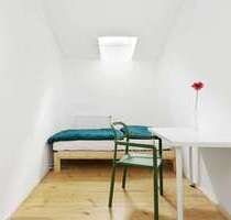 WG-Zimmer in Berlin 575,00 € 10 m²