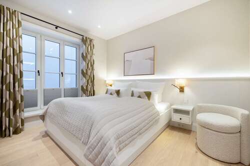 Foto - Wohnung zum Kaufen in Sylt 1.682.000,00 € 60 m²