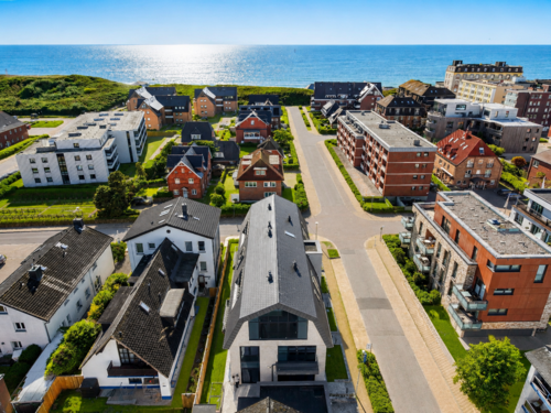 Foto - Wohnung zum Kaufen in Sylt 1.682.000,00 € 60 m²