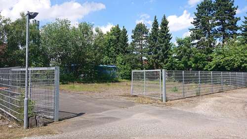 Foto - Grundstück in Buxtehude 23.400,00 € 690 m²