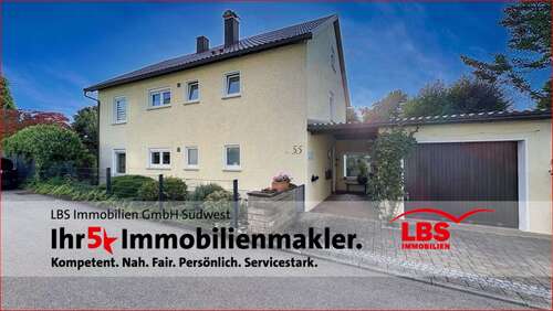 Foto - Haus zum Kaufen in Sachsenheim 699.000,00 € 170 m²