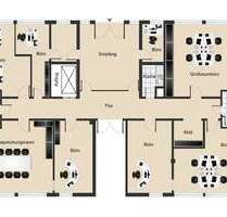 Büro in Berlin 2.146,17 € 126 m²