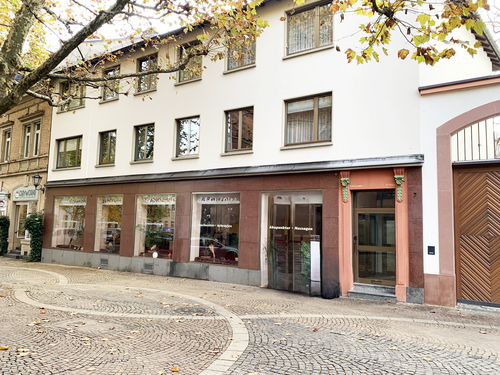 Foto - Büro in Mainz 3.500,00 € 265 m²