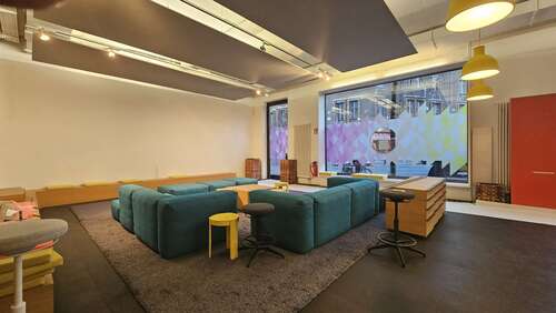 Foto - Einzelhandel in Berlin 18.300,00 € 610 m²