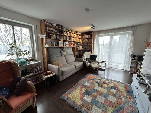 Foto - Wohnung zum Kaufen in München 248.000,00 € 34 m²