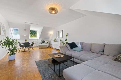Foto - Wohnung zum Kaufen in München 590.000,00 € 80 m²