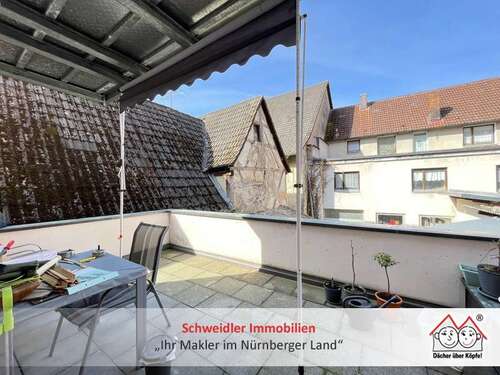 Foto - Wohnung zum Kaufen in Gräfenberg 134.000,00 € 73.41 m²